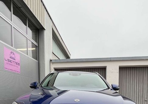 Mercedes-Benz C 400, 2020