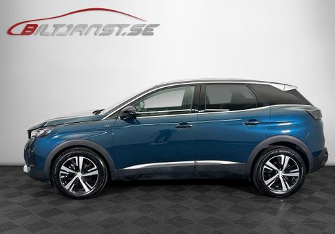 Peugeot 3008, 2023