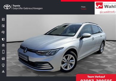 Volkswagen Golf, 2023