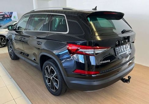 Skoda Kodiaq, 2023