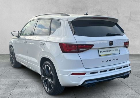 Cupra Ateca, 2023