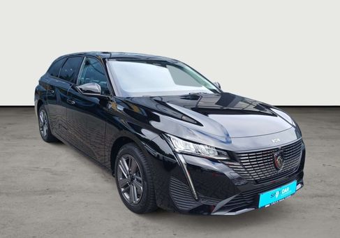 Peugeot 308, 2024