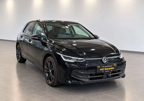 Volkswagen Golf, 2025 2