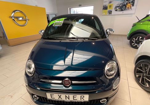 Fiat 500, 2024