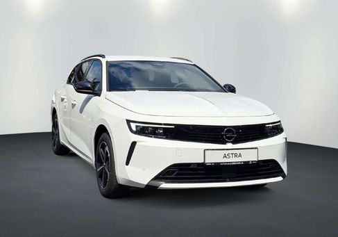 Opel Astra, 2025