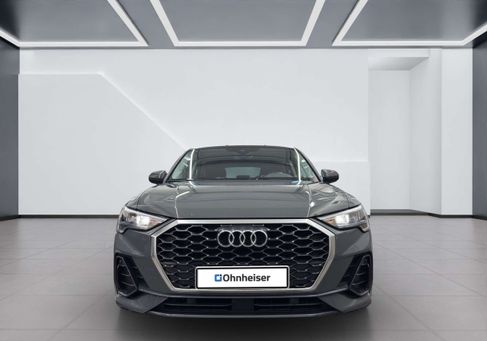 Audi Q3, 2023
