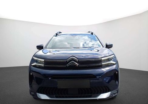 Citroën C5 Aircross, 2024 2