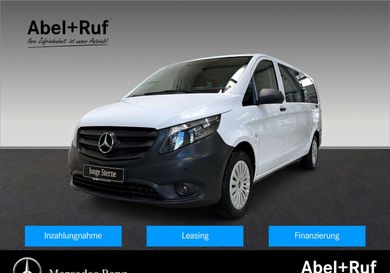 Mercedes-Benz Vito, 2021