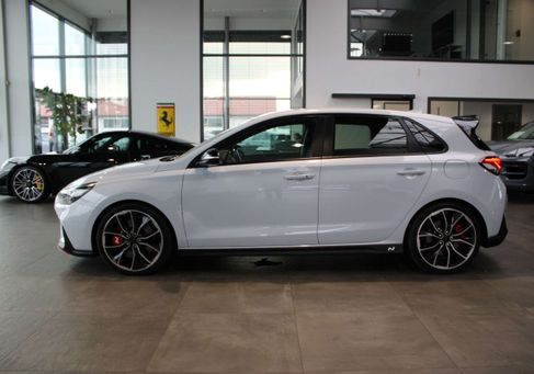Hyundai i30, 2018 3