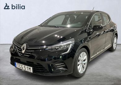 Renault Clio, 2023