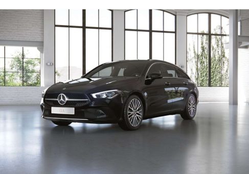 Mercedes-Benz CLA 250, 2023 2