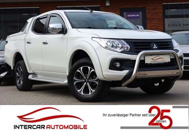 Fiat Fullback, 2018