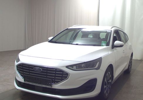 Ford Focus, 2024