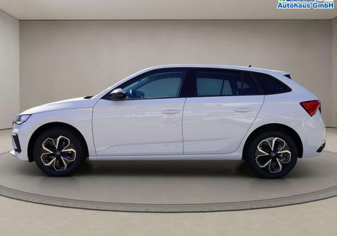 Skoda Scala, 2026