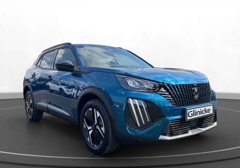 Peugeot 2008, 2026