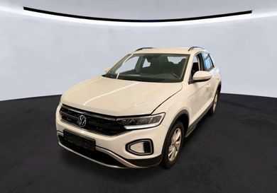 Volkswagen T-Roc, 2023