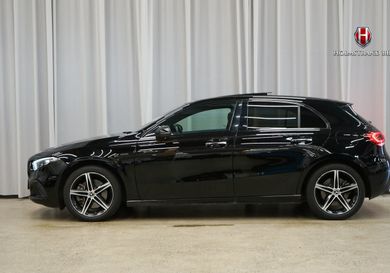 Mercedes-Benz A 250, 2020
