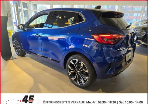 Mitsubishi Colt, 2025