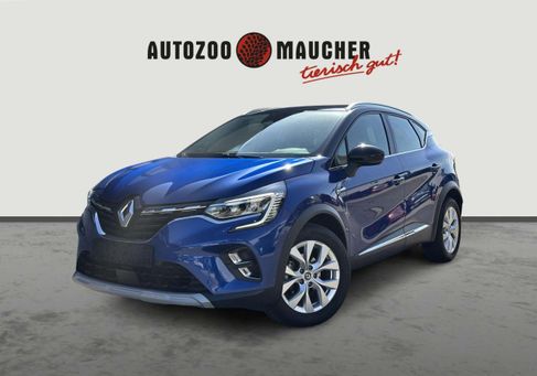 Renault Captur, 2020 2