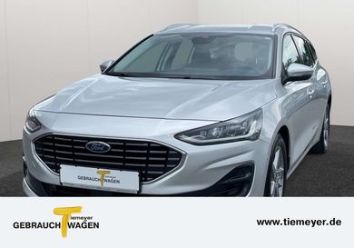 Ford Focus, 2022