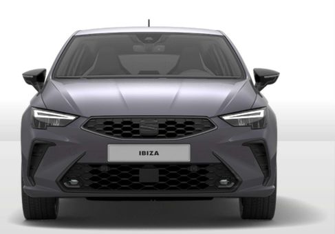 Seat Ibiza, 2026 2