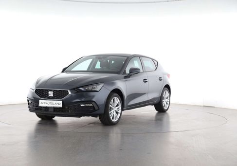 Seat Leon, 2024 2