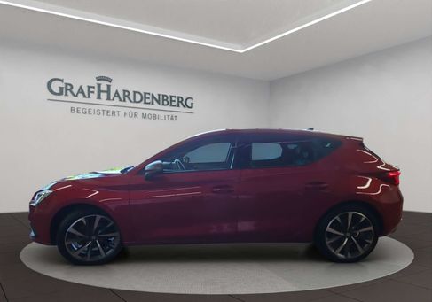 Seat Leon, 2024