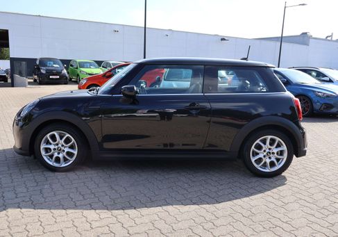 MINI Cooper, 2023