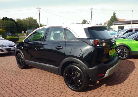 Opel Crossland X, 2022