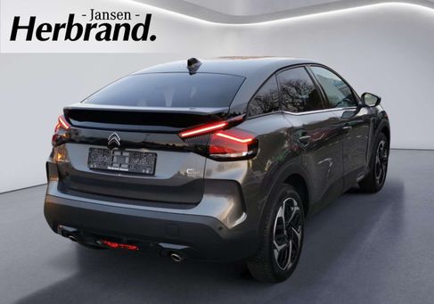 Citroën C4, 2024 3