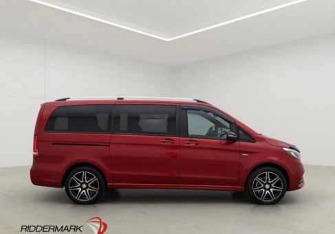 Mercedes-Benz V 250, 2018 2