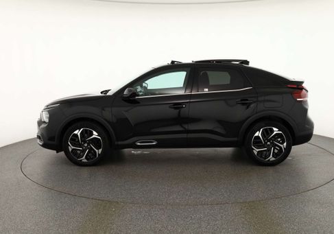 Citroën C4, 2024
