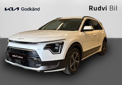 Kia Niro, 2024