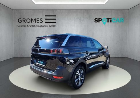 Peugeot 5008, 2023
