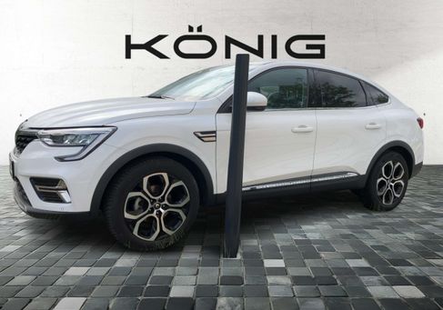 Renault Arkana, 2023