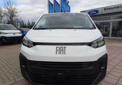 Fiat Scudo, 2024