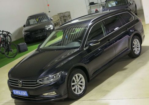Volkswagen Passat Variant, 2022 2