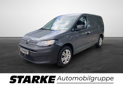 Volkswagen Caddy, 2026