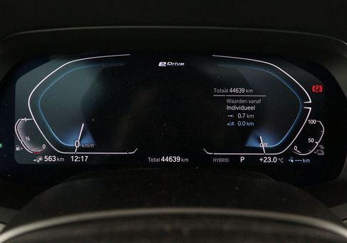 BMW X5, 2023