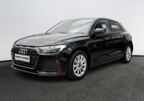 Audi A1, 2025