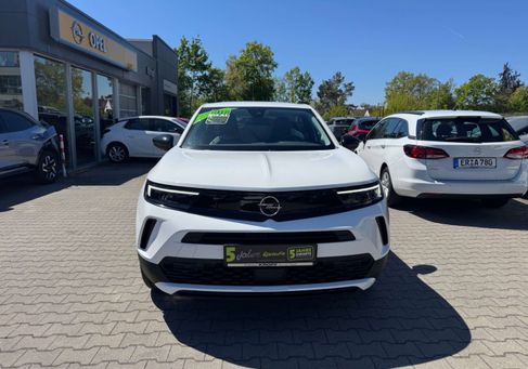 Opel Mokka, 2024 3