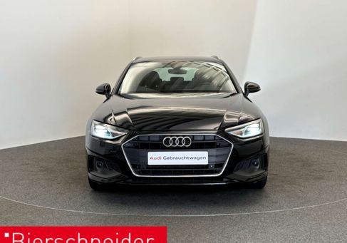 Audi A4, 2023 2