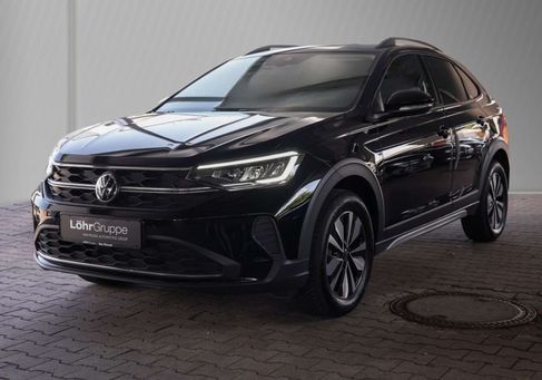 Volkswagen Taigo, 2025 2