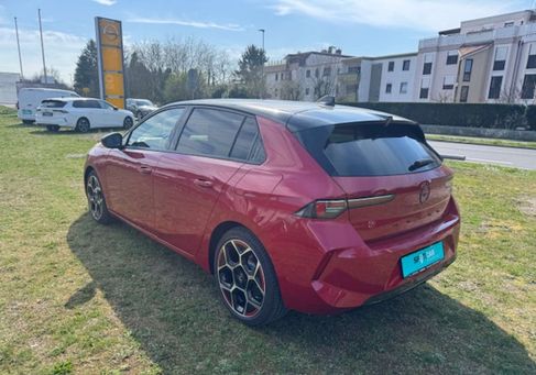 Opel Astra, 2022