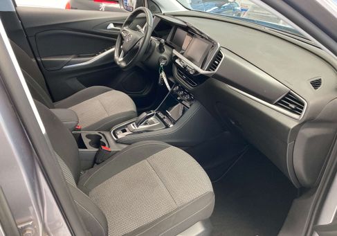 Opel Grandland X, 2022 2