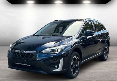 Subaru XV, 2024