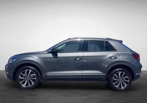 Volkswagen T-Roc, 2023