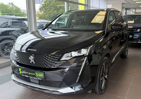 Peugeot 5008, 2023