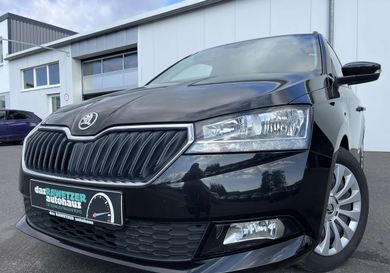 Skoda Fabia, 2022
