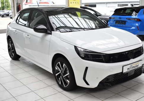 Opel Corsa, 2025 3